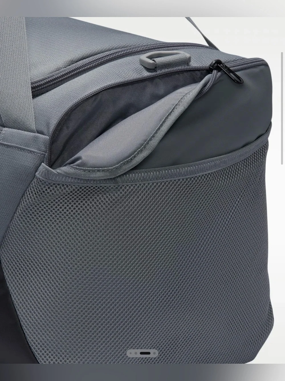 Nike Brasilia Training Duffel Bag (Small, 40L)